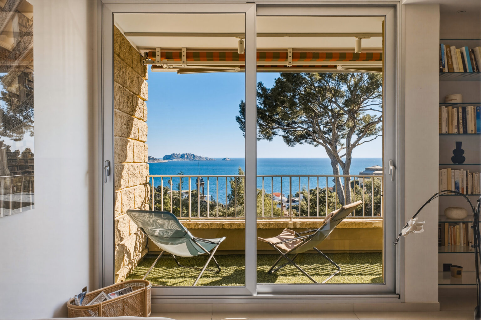 Photographie immobilière destinée à l’image principale d’une annonce