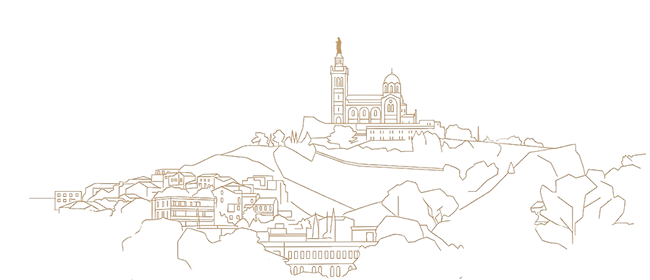 Illustration de Marseille